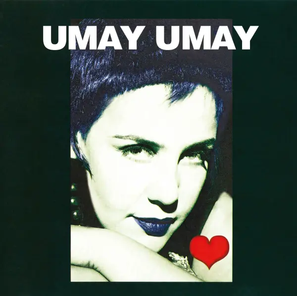 UMAY UMAY - LP