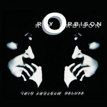 Roy Orbison Mystery Girl Double Lp Plak