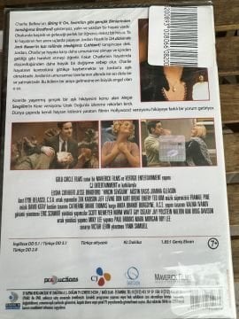 MY SASSY GIRL - HIRÇIN SEVGİLİM - DVD