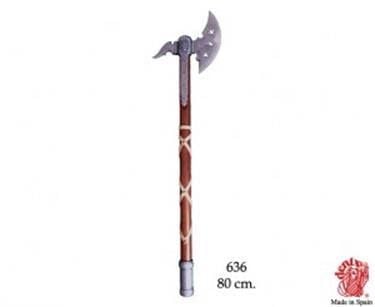 ORTAÇAĞ BALTA - 80CM - DNX 636