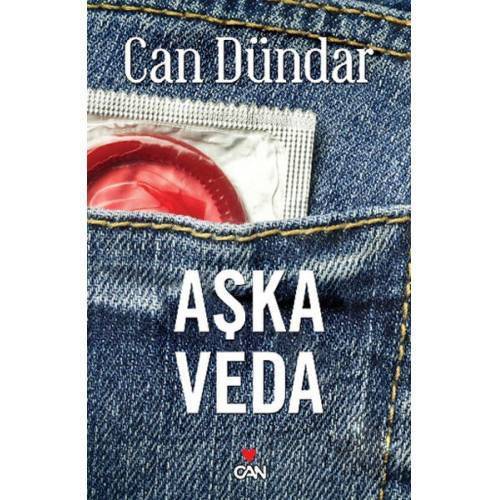 Can Dündar Aşka Veda