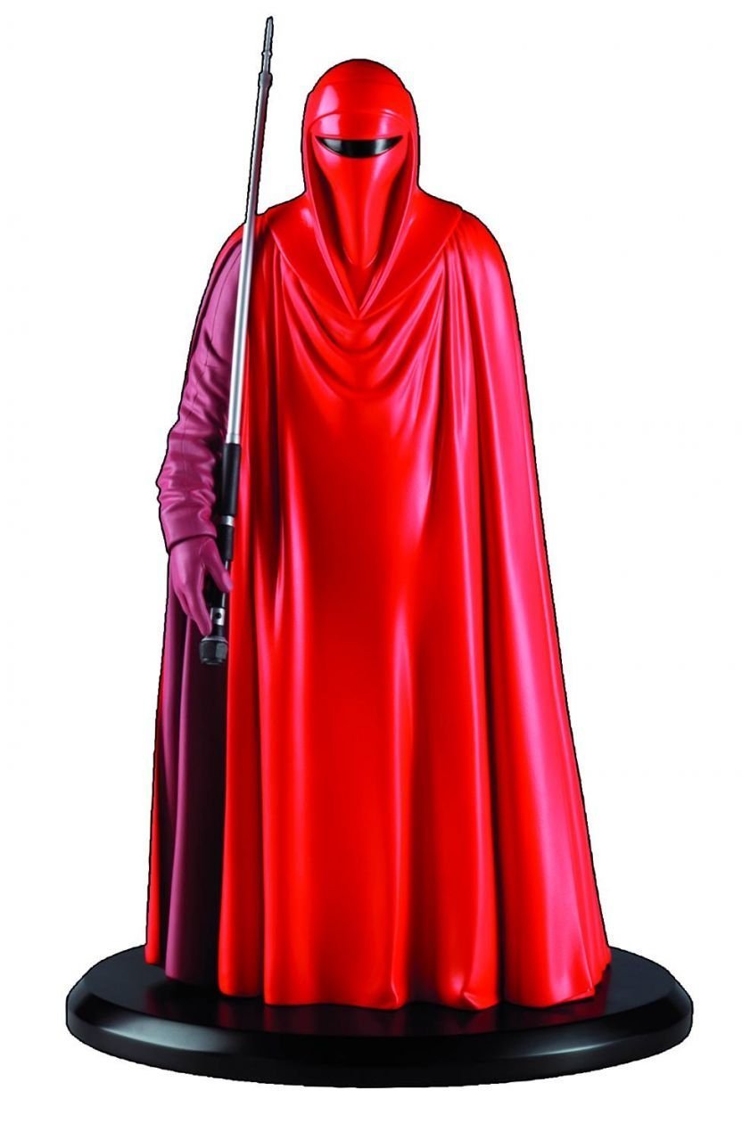 Star Wars Royal Guard Elite Collection Figure