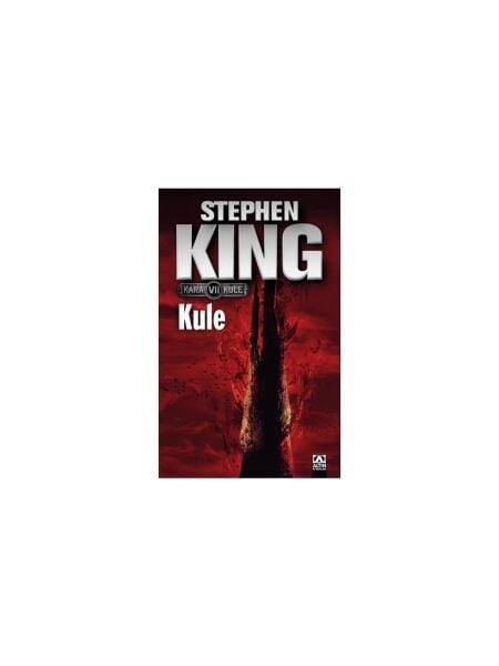 STEPHEN KING - KULE