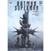 Batman - Superman Dünyalar Arası