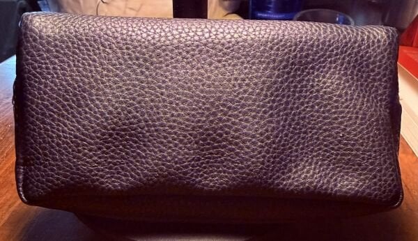 SAVINELLI PİPO TAŞIMA ÇANTASI - SİYAH