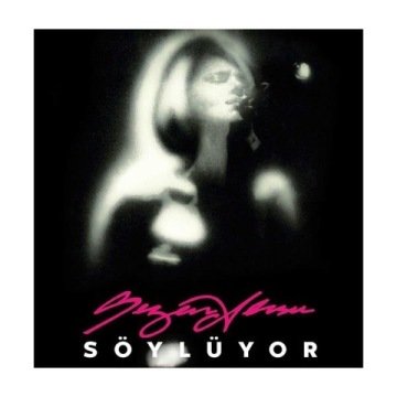 Sezen AKSU - Söylüyor (Lp Plak)