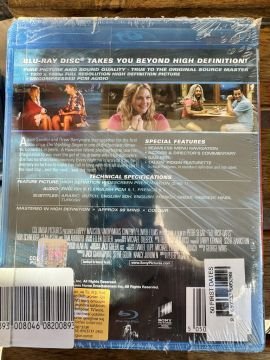 BLU RAY - 50 FIRST DATES - 50 İLK ÖPÜCÜK