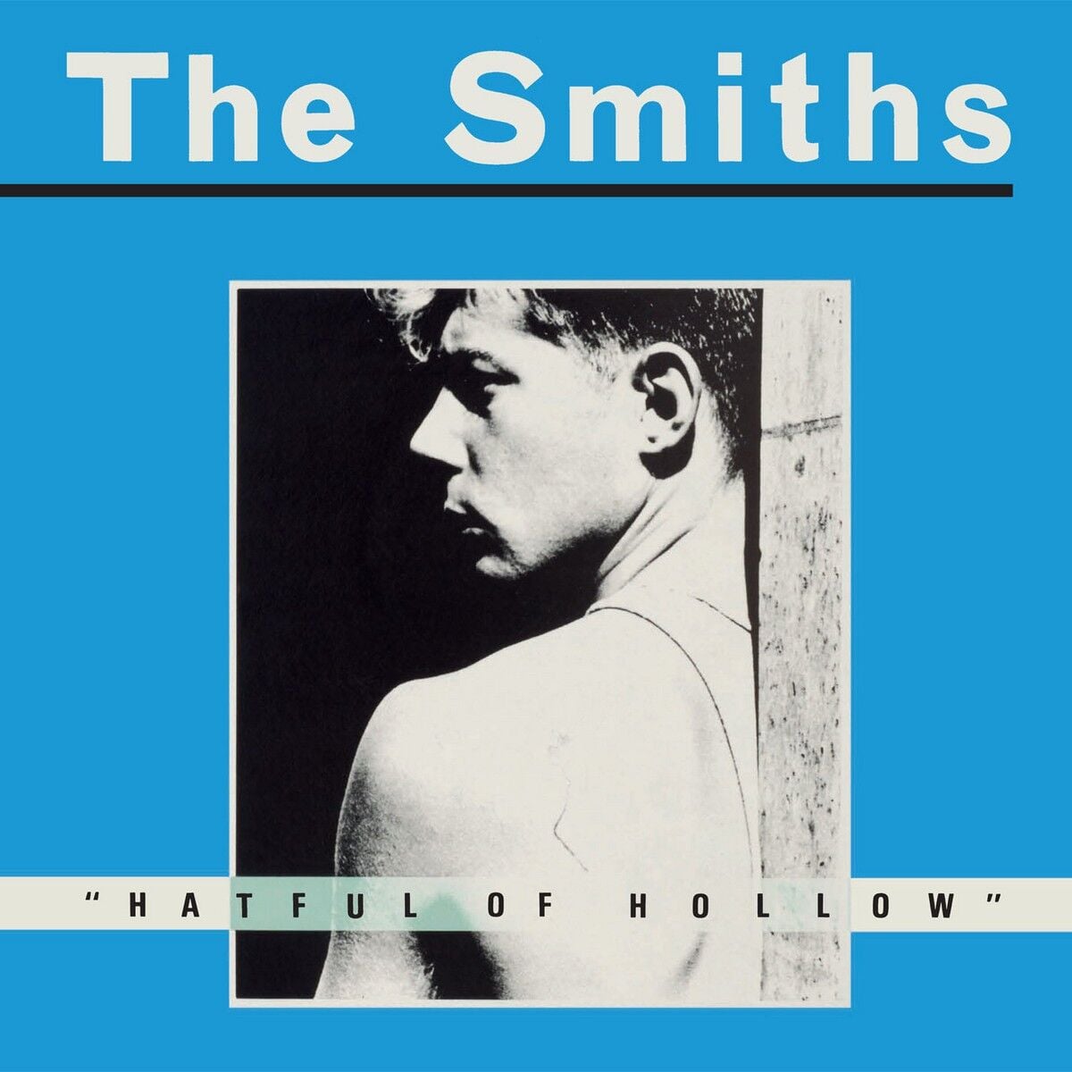 The Smiths Hatful of Hollow 180 gr Plak LP