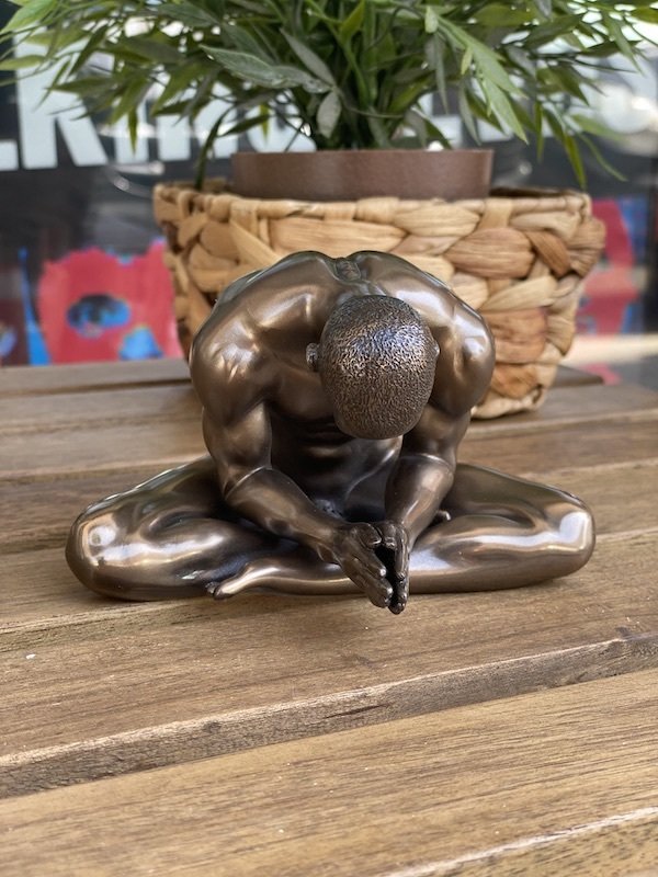 WISE BODY - YOGACI BİBLO