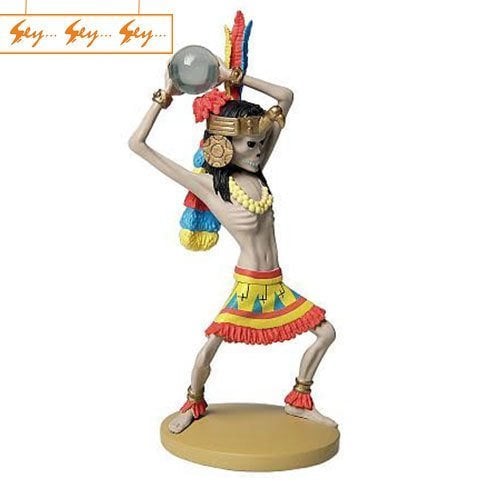 Tintin - Tenten Rascar Capac Resin Figure