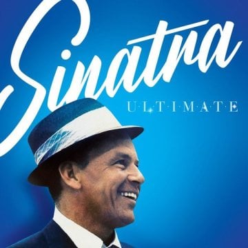 FRANK SINATRA - ULTIMATE - LP
