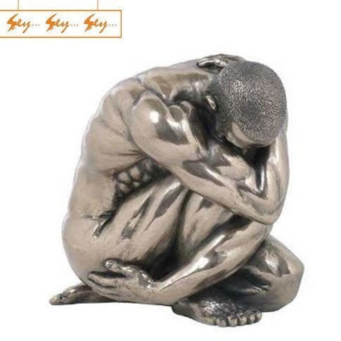 WISE BODY - Vücut Tasarımlı Modern Biblo