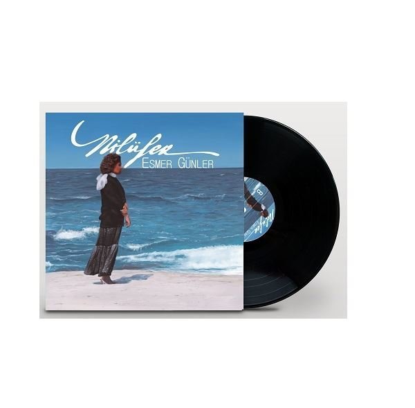 NİLÜFER - ESMER GÜNLER - LP
