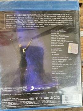 BLU RAY - BEYONCE - I AM YOURS