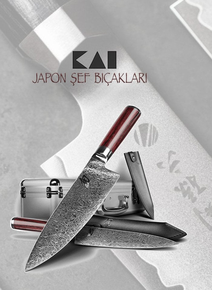 Mutfak Aksesuarları